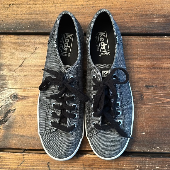Womens Keds sneakers - Picture 4 of 4